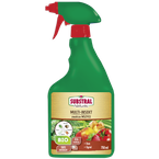 Multi-Insect Naturen Spray 750 ml