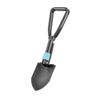 Multi-purpose shovel IDEAL PRO