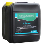 N Turgor nitrogen fertilizer 20 L