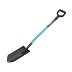 Nursery spade / drainage spade IDEAL PRO