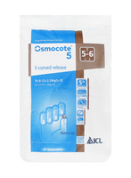 Osmocote 5 S-curved 5-6M 25 kg