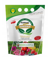 Plonar Active Plus universal 3 kg