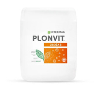 Plonvit Zboża Nutriboost 10 L