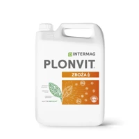 Plonvit Zboża Nutriboost 5 L