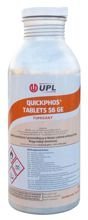Quickphos Tablets 56 GE 1kg