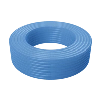 Reinforced petrol and oil hose 8x1.6 25 m