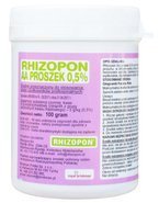 Rhizopon AA Proszek 0,5% 100 g