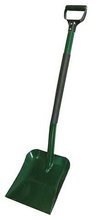 Sand shovel with metal shaft DY small