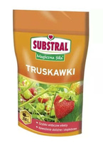 Strawberry Magic Strength Substral 350 g