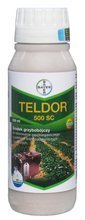 Teldor 500 SC 500ml