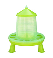 UFO feeder for poultry 2 kg