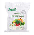 Universal fertilizer 5 kg Sumin