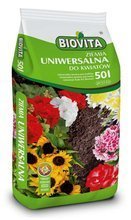 Universal soil 50 L