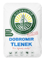 Wapno tlenkowe palone Dobromir 25 kg