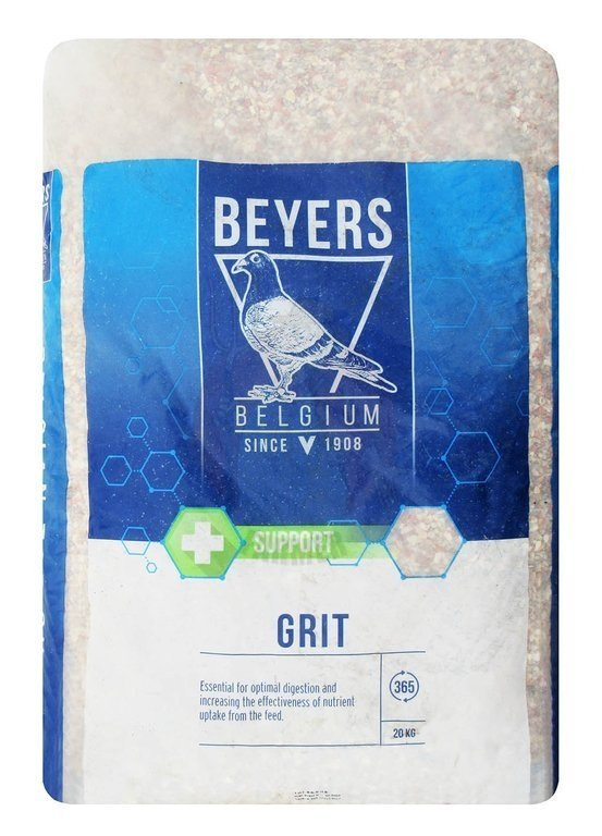 Food Grit 20 kg Assortment \ FOR PIGEONS AND OTHER BIRDS