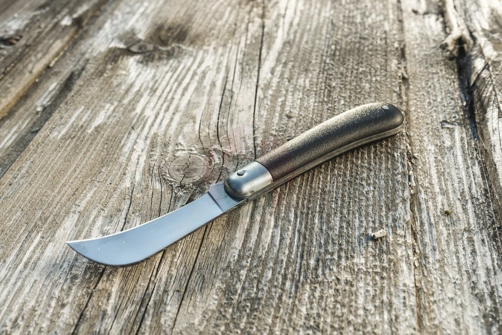 Hooked grafting knife Assortment \ TOOLS \ GARDENING TOOLS Brands