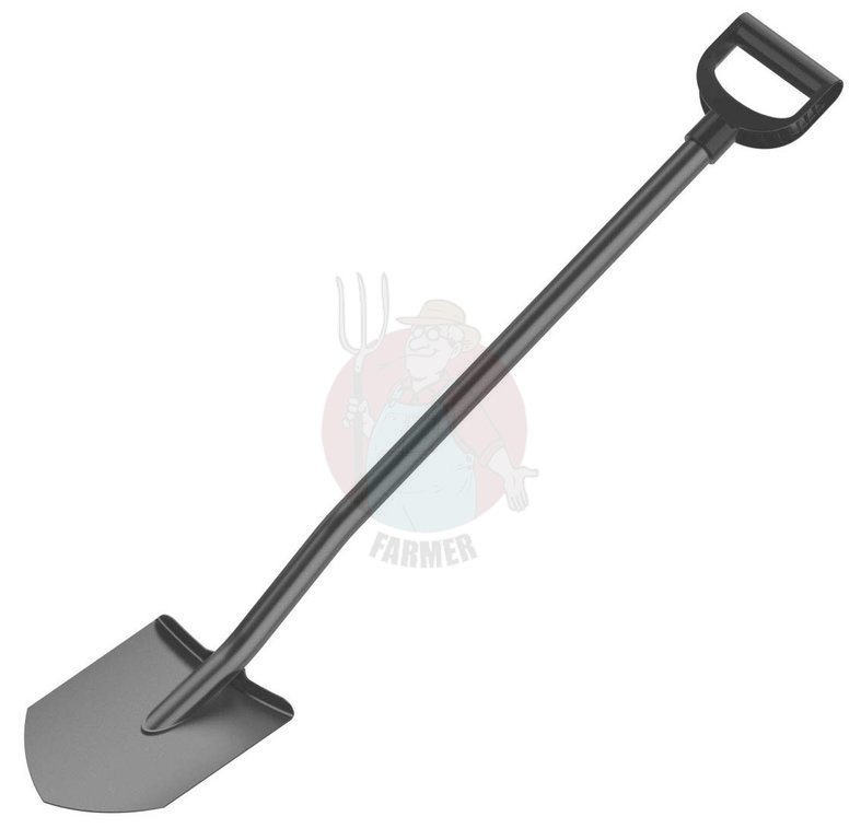 Spade (pointed) IDEAL Assortment \ TOOLS \ HOUSEHOLD TOOLS Assortment