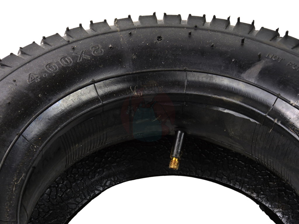 jackson wheelbarrow tire tube