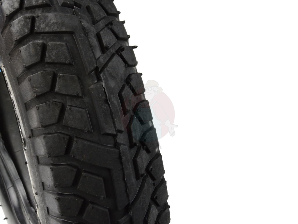 Tire with tube 4.008/6PR for wheelbarrow Assortment \ TOOLS