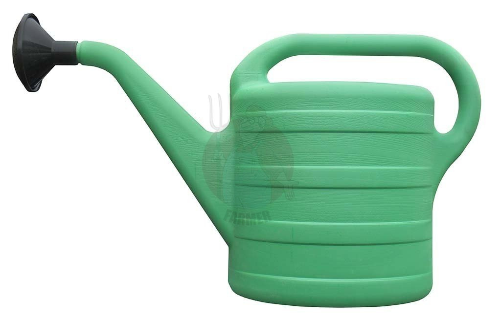 Watering can 10 L Assortment \ IRRIGATION \ SPRINKLERS Assortment