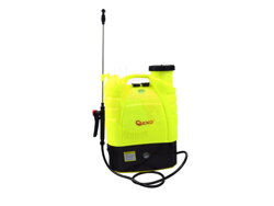 16L battery sprayer