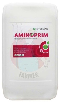 AMINOPRIM 20 L