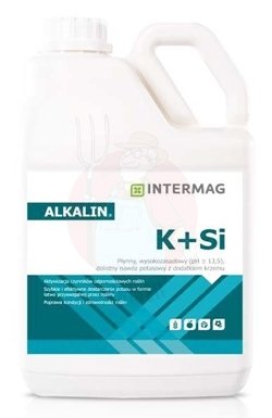 Alkalin K + Si 5 L