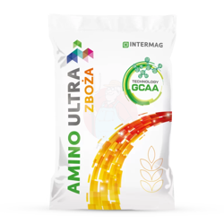 Amino Ultra Cereals 5 kg