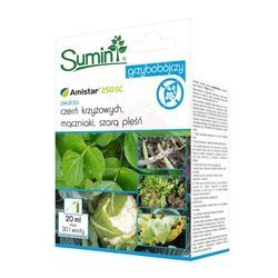 Amistar 250 SC 20 ml