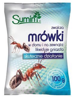 Ant powder 100 g