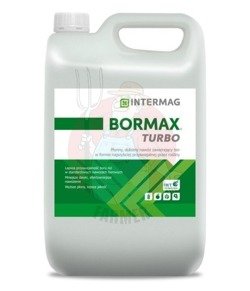 BORMAX TURBO 5L