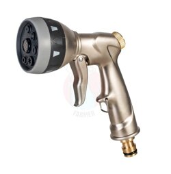 BRASS multifunctional pistol sprinkler