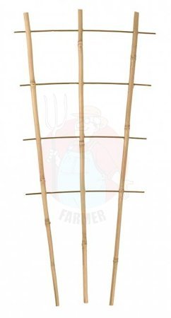Bamboo ladder support 120 cm