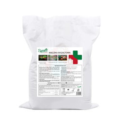 Basalt meal 10 kg