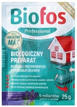 Biofos Professional 25 g