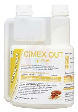 CIMEX-OUT 500ml