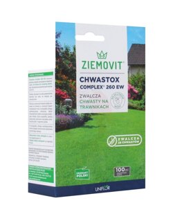 Chwastox Complex 260 EW 100 ml