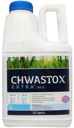 Chwastox Extra 300SL 5L