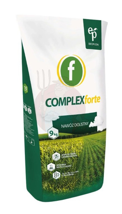 Complex Forte 9 kg