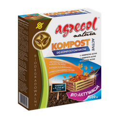 Compost Active 500 g