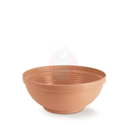 DMS 4 bowl terracotta