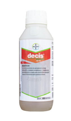 Decis Expert 100 EC 1 L