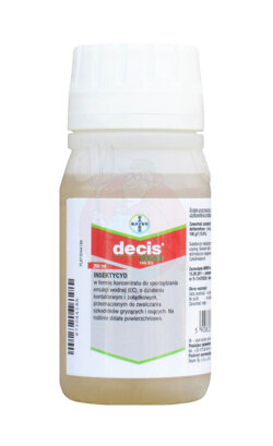 Decis Expert 100 EC 250 ml