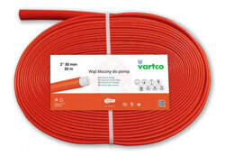 Delivery hose for submersible pumps 2" 50 mm 20 m