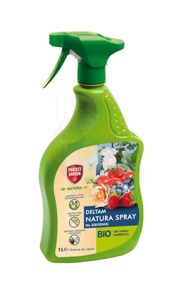 Deltam Natura Spray 1 L