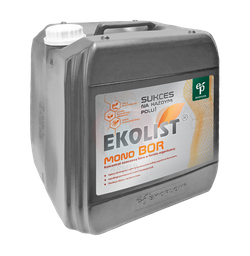 Ekolist mono Bor 20 L