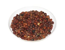 Feed bean 25 kg