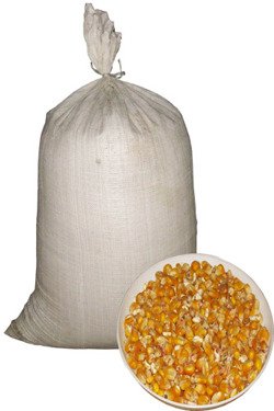 Feed corn 25 kg | Assortment \ FEED Assortment \ FOR ...