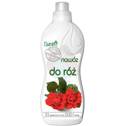 Fertilizer for roses 1 L