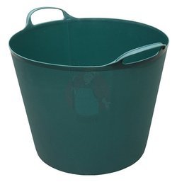 Flexible container 30 L green